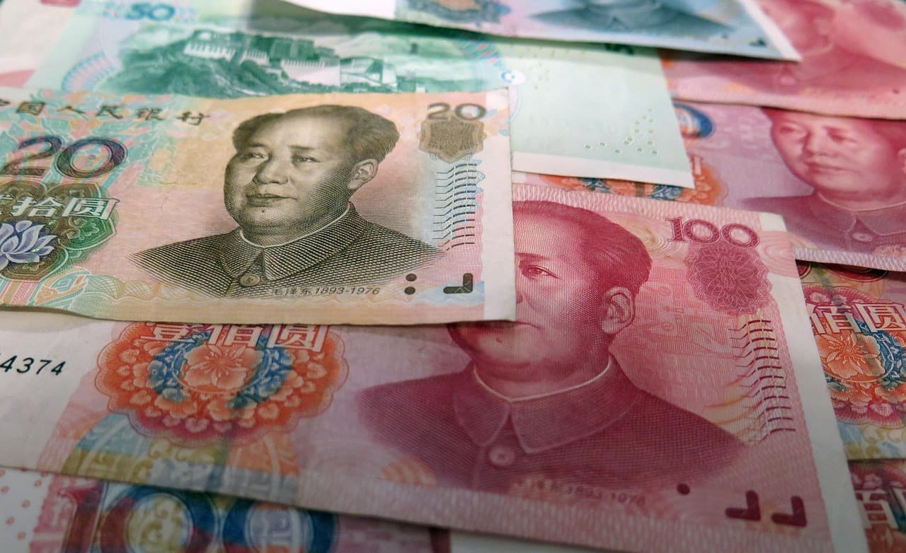 China 2025 - Die Neuvermessung der Welt