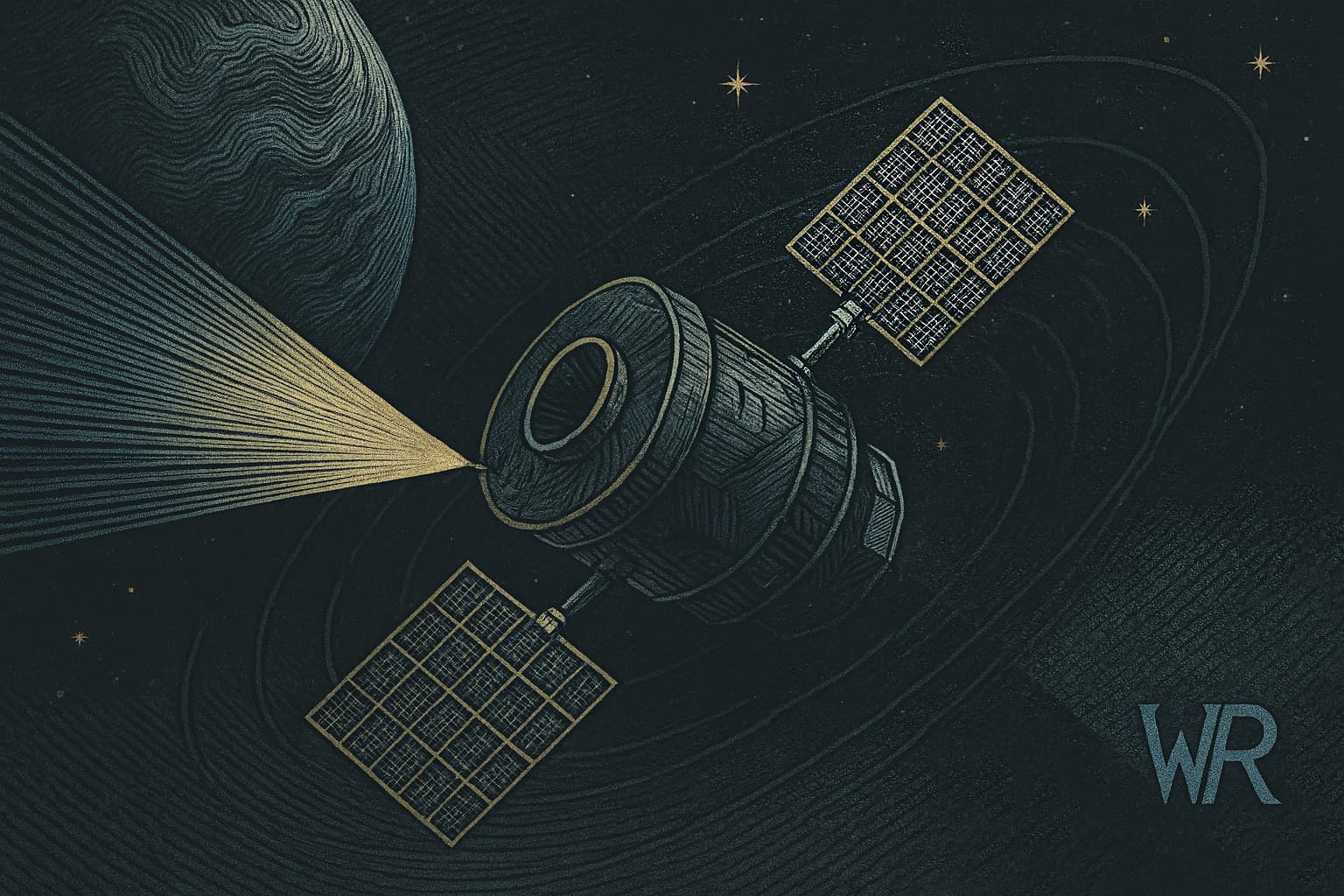 Chinas neue Weltraumwaffen