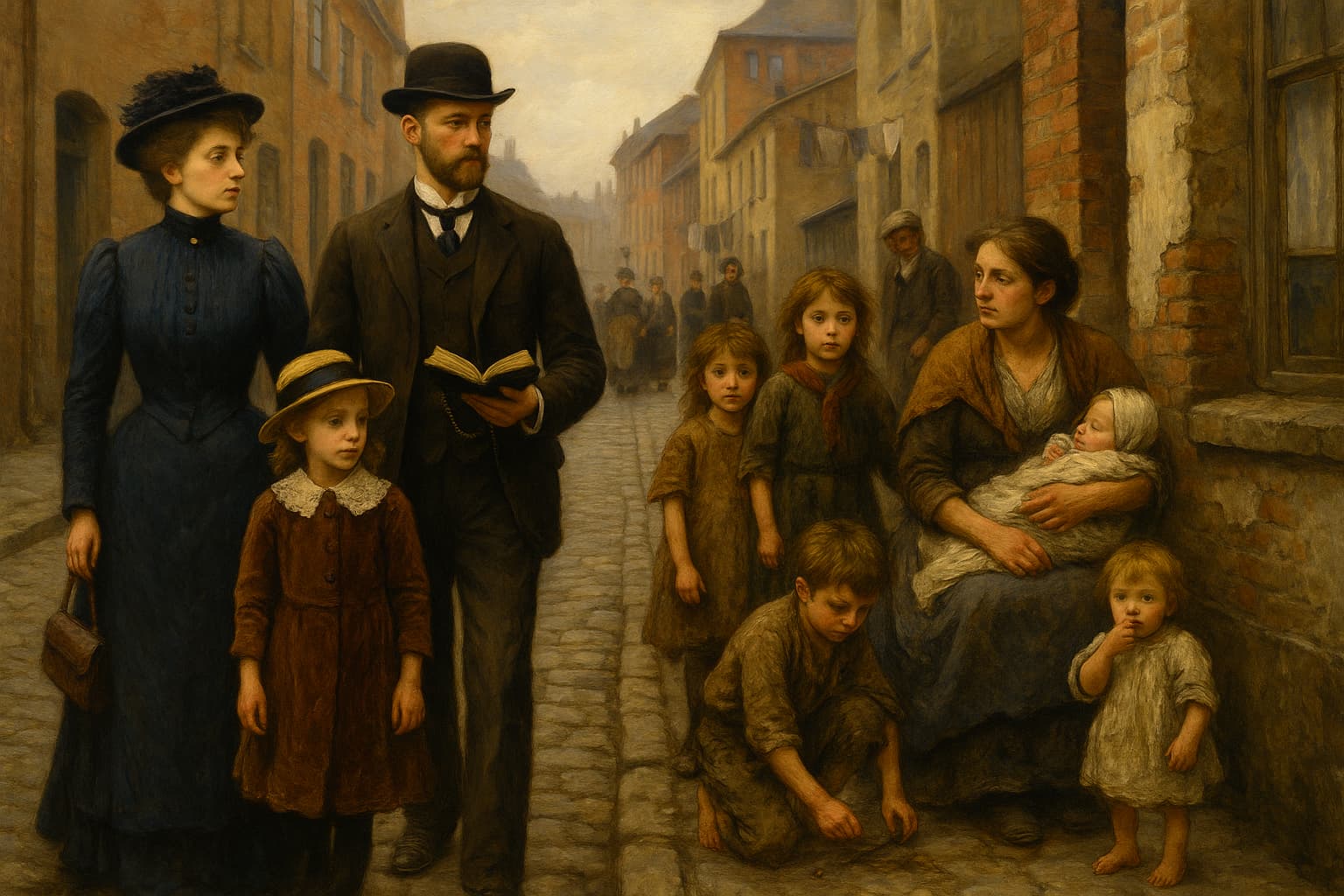 Die Miquel’sche Steuerreform von 1891