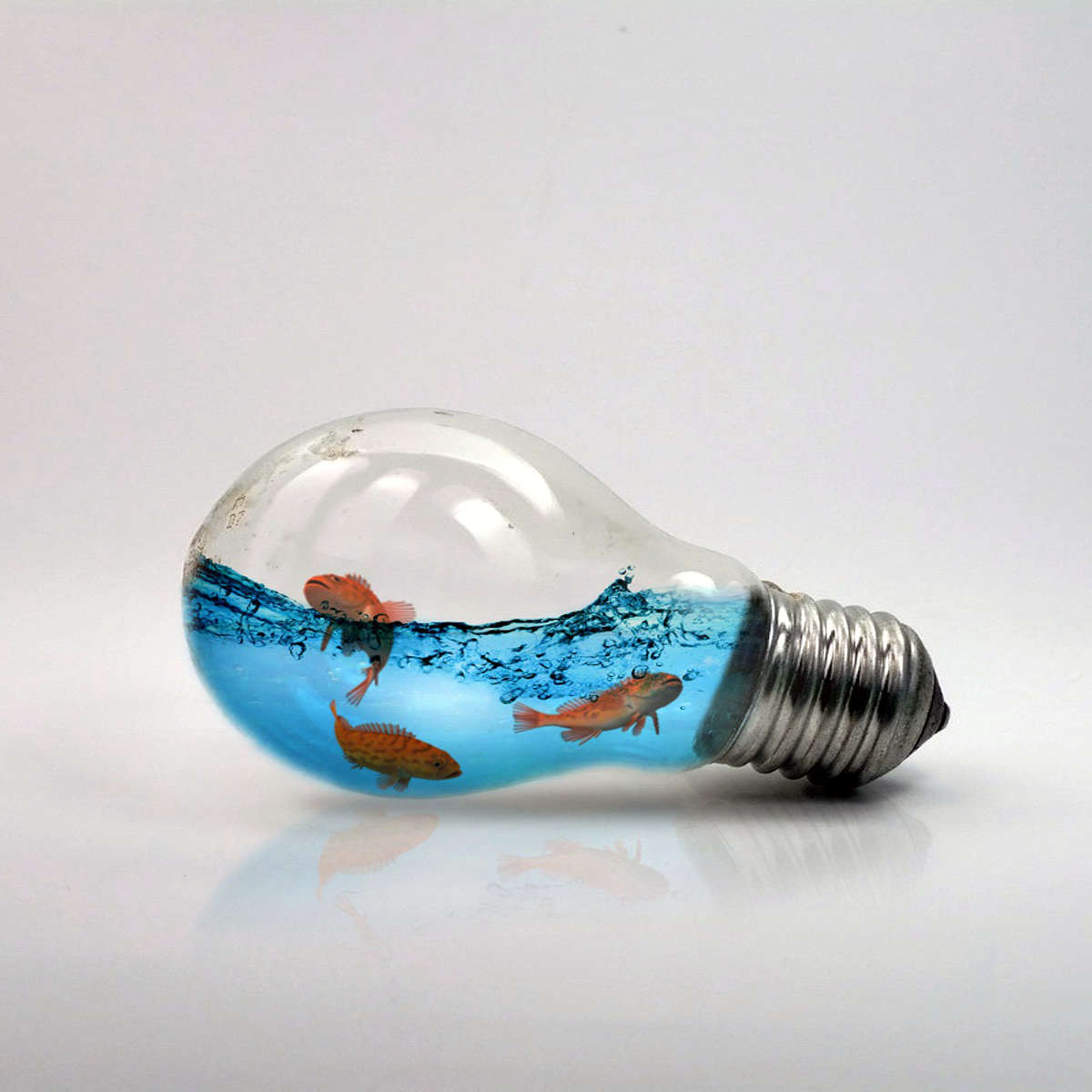 In der Klimapolitik kann es keine Notlösung geben