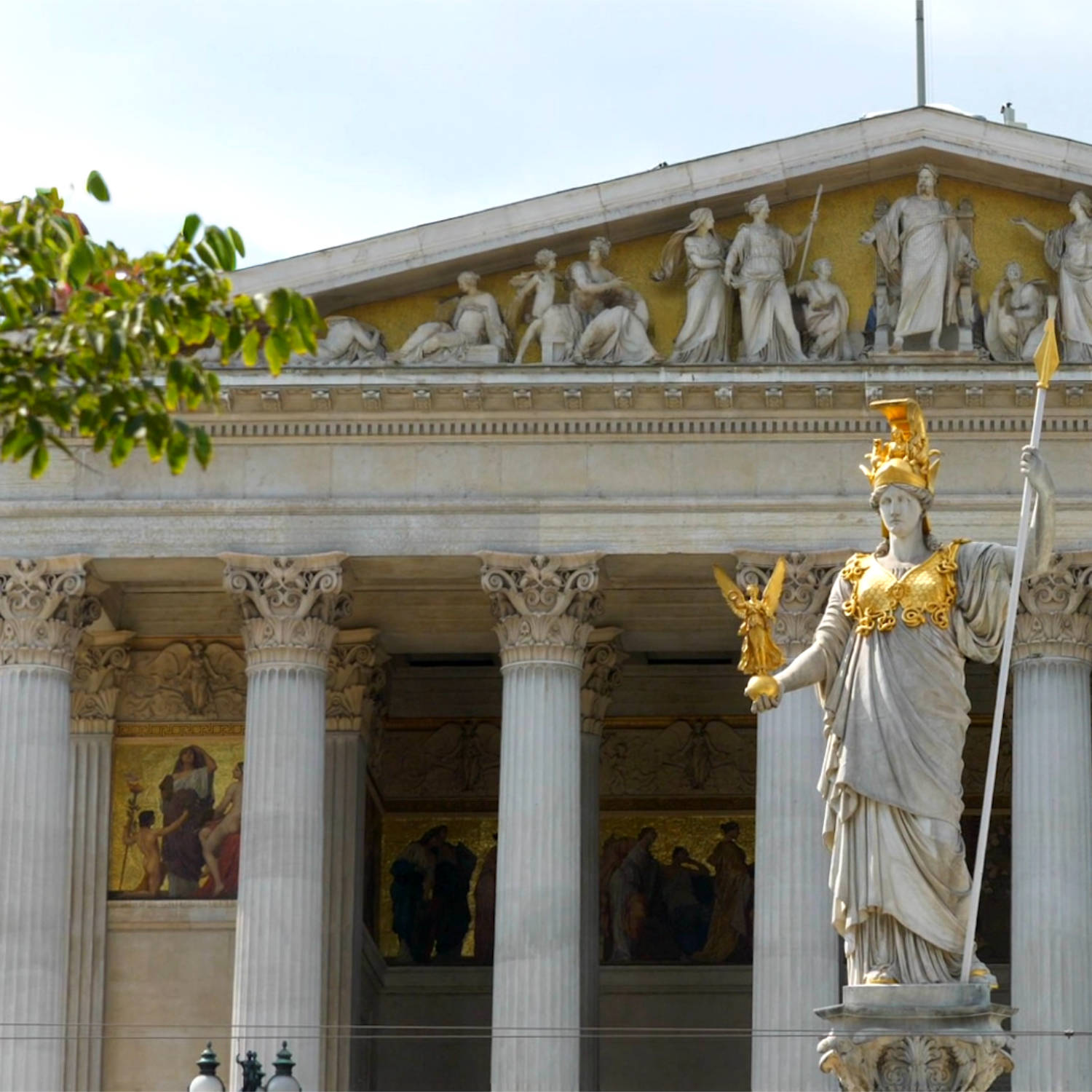 Umstrittene Dienstrechtsnovelle mit dem Gehaltsabschluss für den öffentlichen Dienst 2026/27/28 soll heute im Bundesrat beschlossen werden