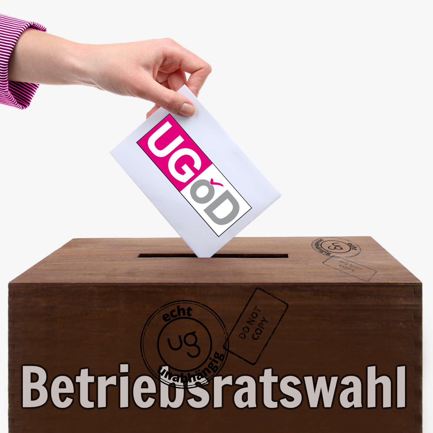 Wahlergebnisse Unis 2025