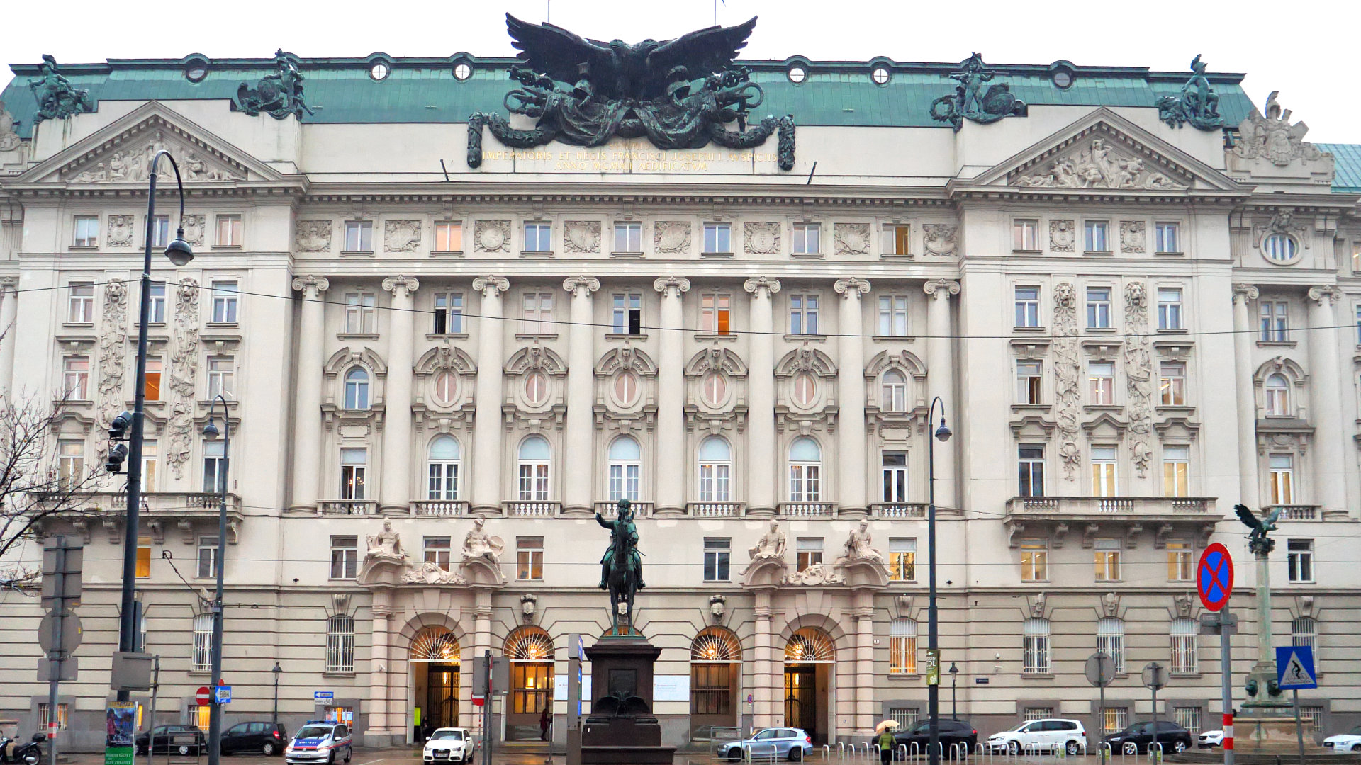 Stellungnahme zur Änderung der Geschäftseinteilung im Sozialministerium