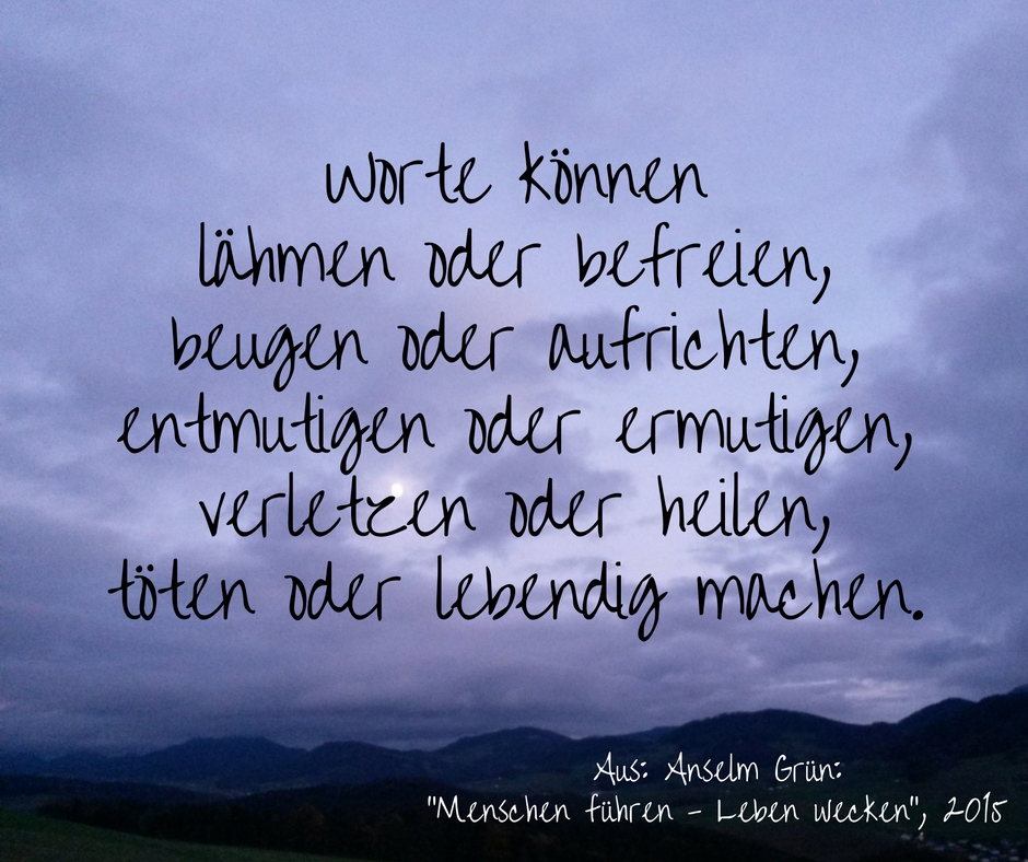 Download Worte koennen verletzen sprueche Free