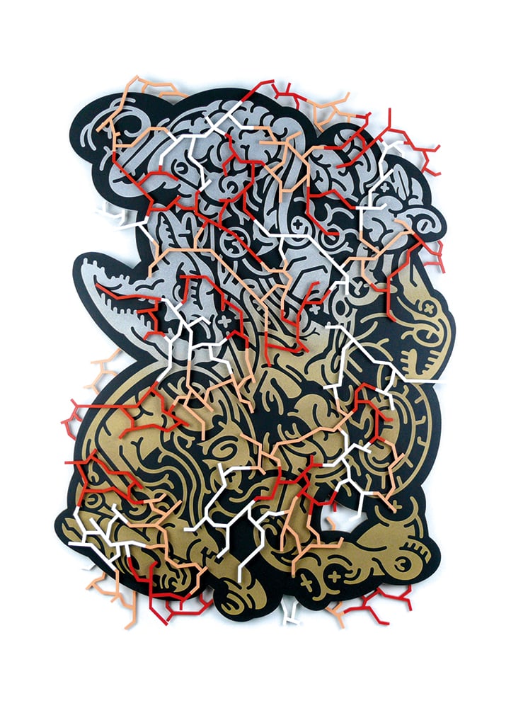 Tobias Zaft, Thinktank
