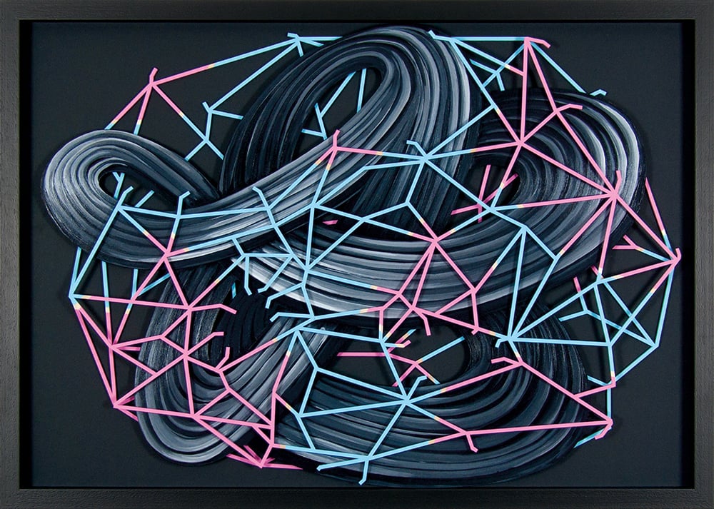 Tobias Zaft, Zone