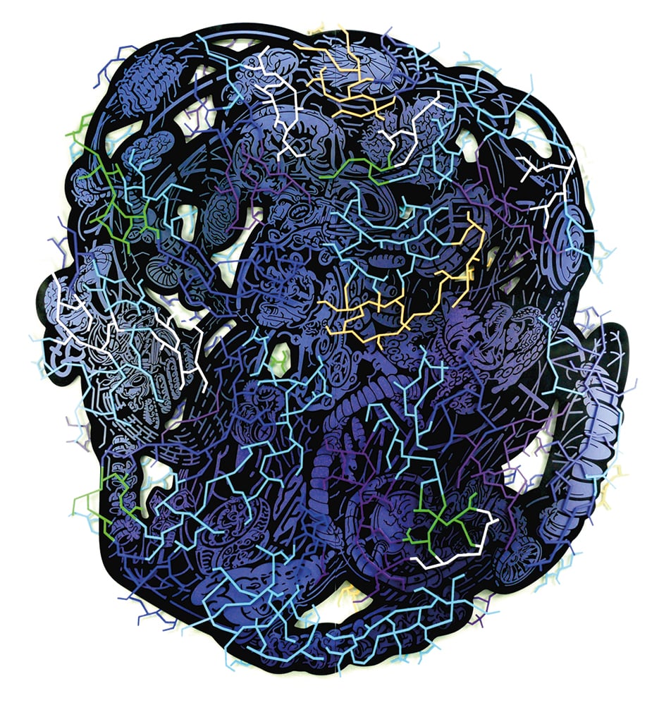 Tobias Zaft, Thinktank