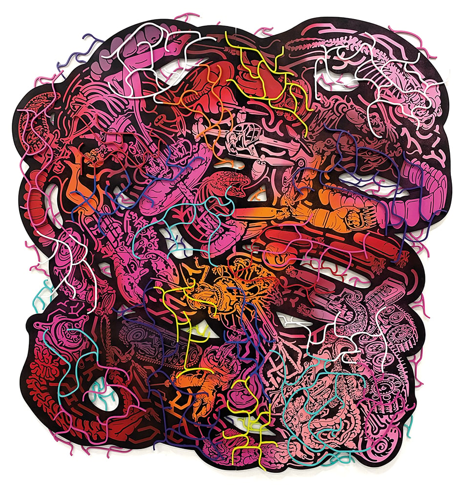 Tobias Zaft, Thinktank