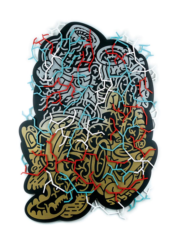Tobias Zaft, Thinktank