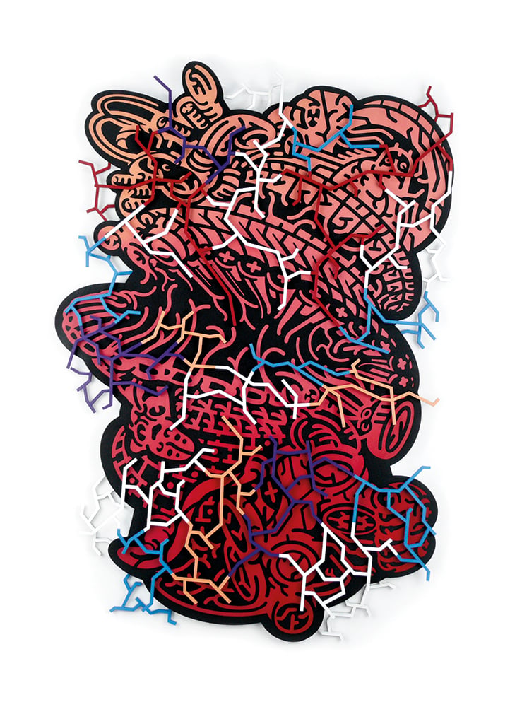 Tobias Zaft, Thinktank