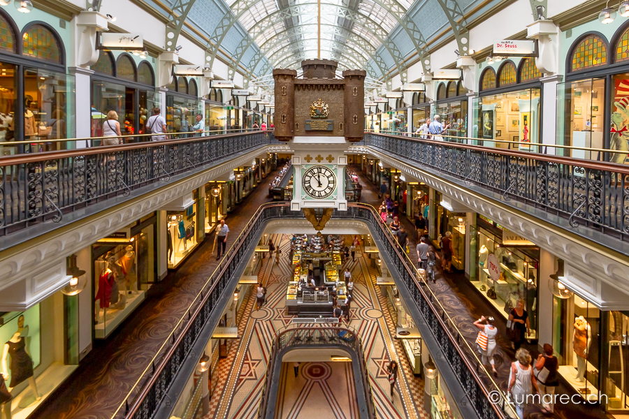 Sydney, Australien