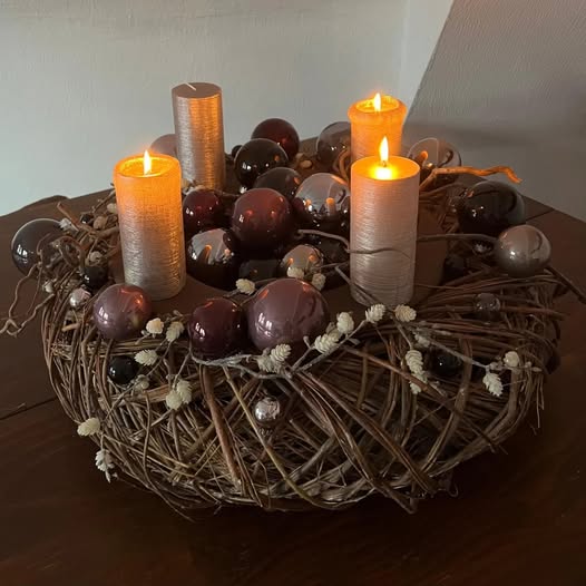 Grüße zum 3. Advent!
