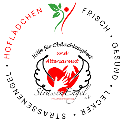 Unser neues Hoflädchen