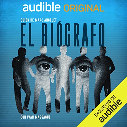 EL BIÓGRAFO