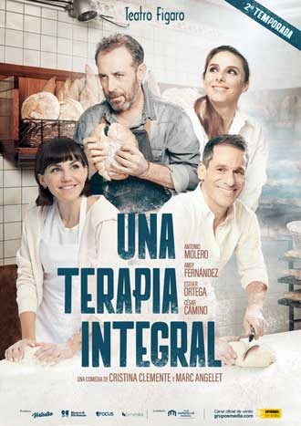 UNA TERAPIA INTEGRAL