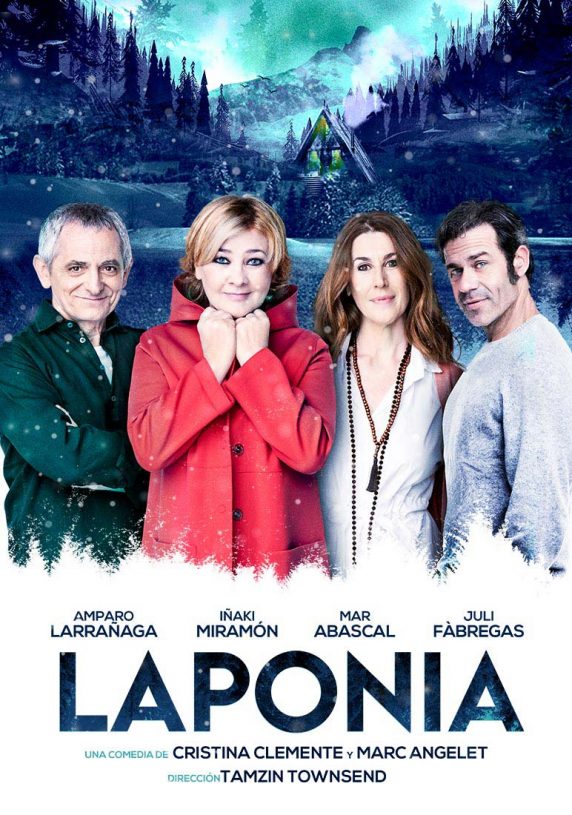 LAPÒNIA