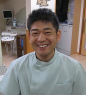 院長 畑上 雄大