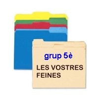 grup 5è