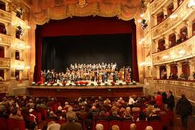 Teatro L'Aquila, Fermo