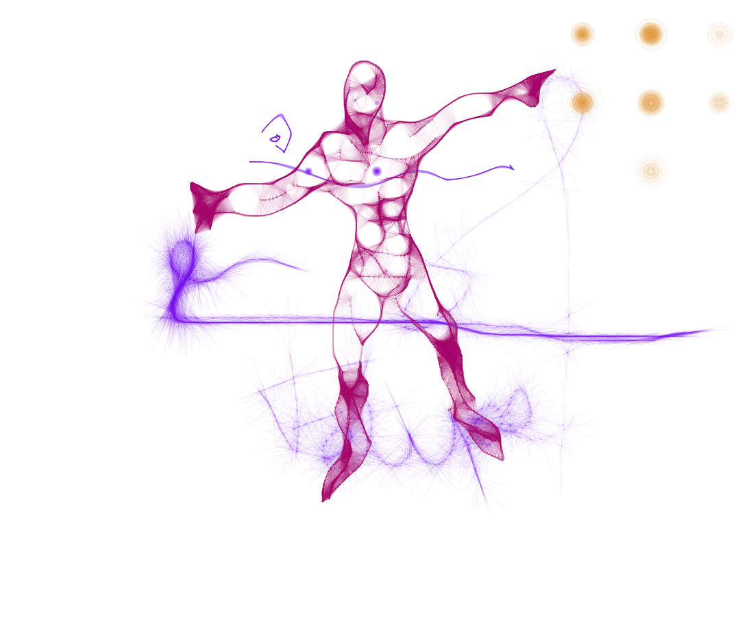 24 Hombre estelar (digital) - Fernando Cravioto