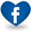 Finden Sie uns bei Facebook