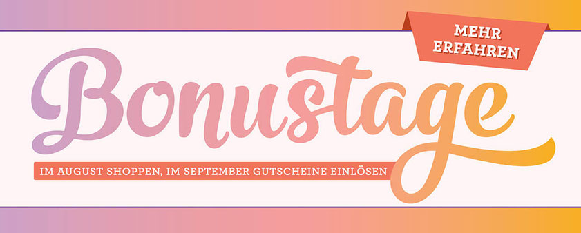 stampin up bonustage