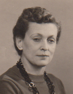 Julie in 1965