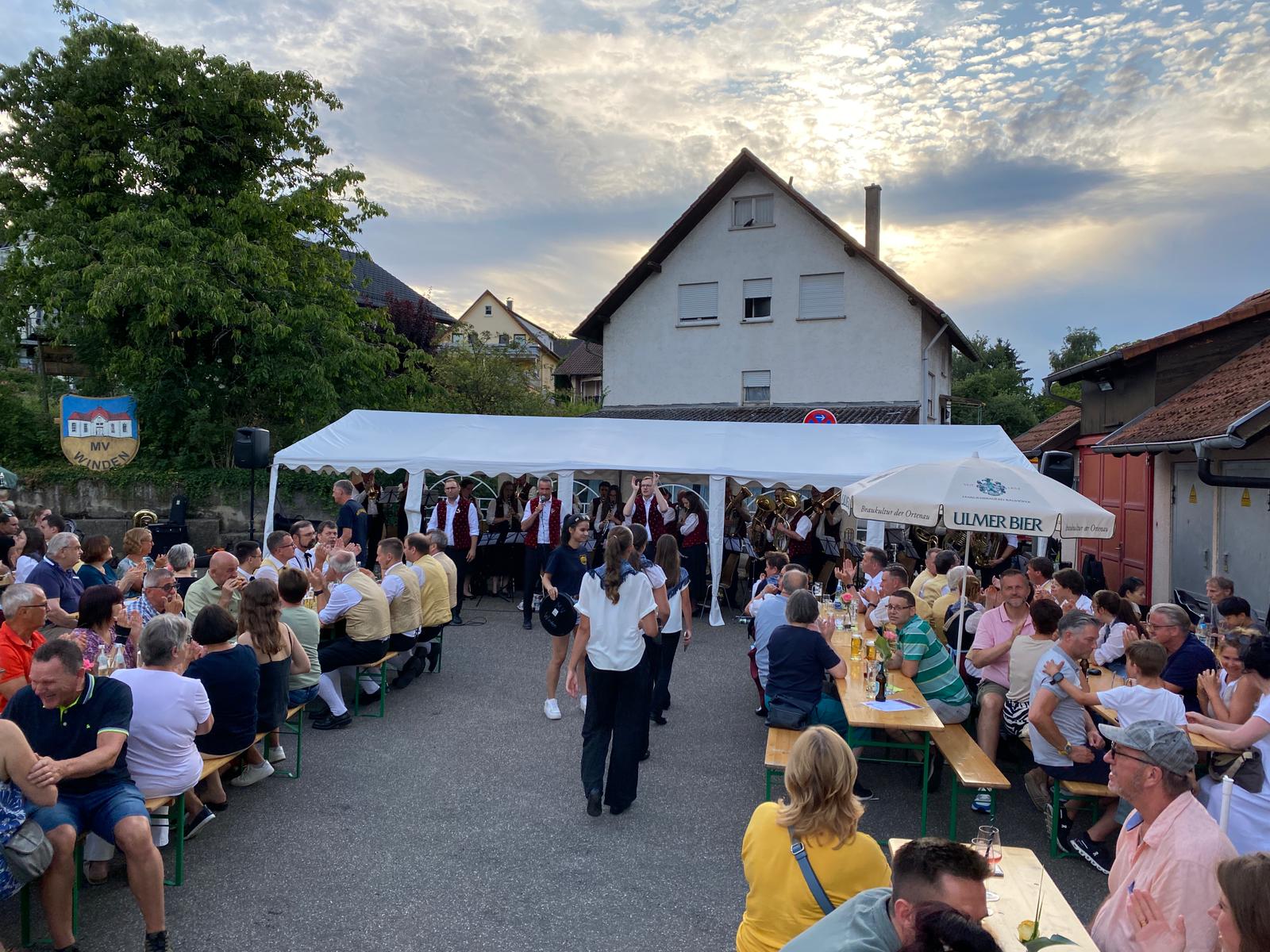 Sommernachtsfest 2025