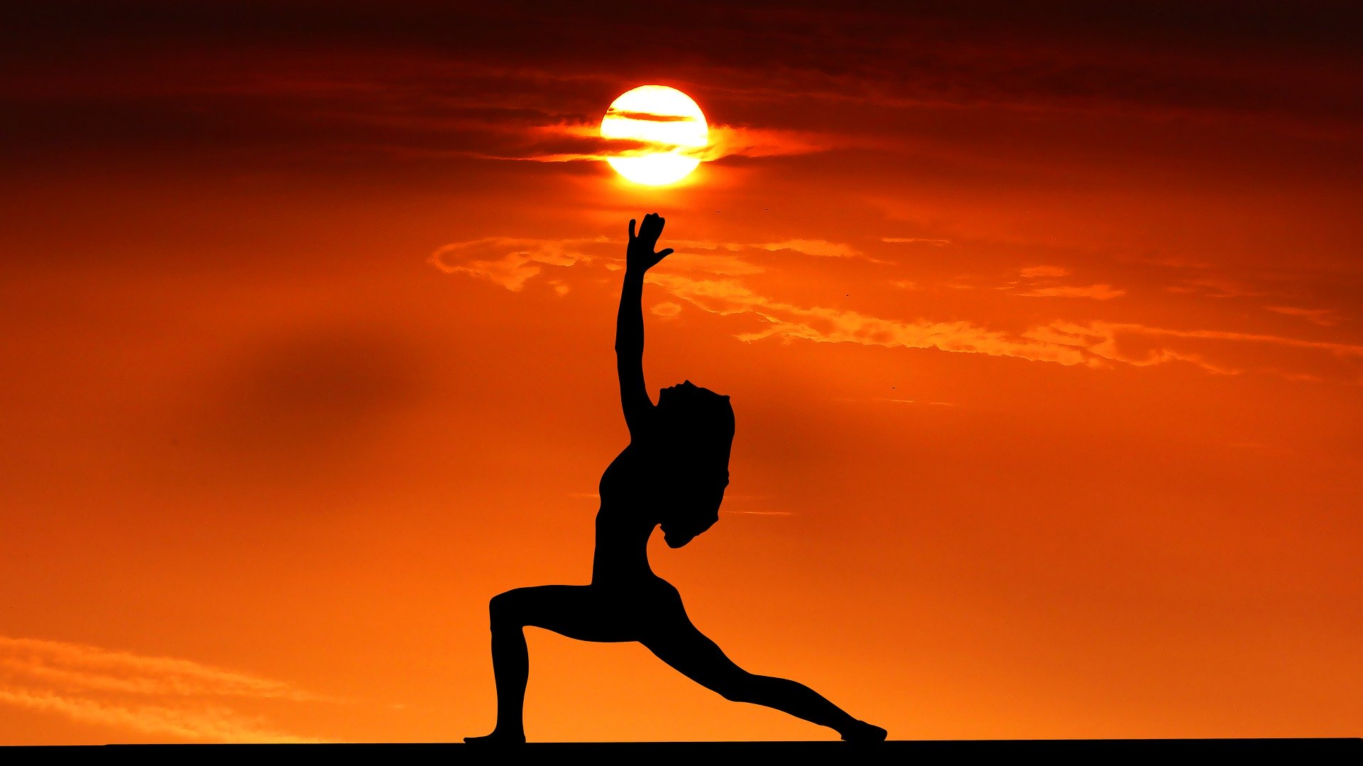 Yoga und seine positiven Wirkungen