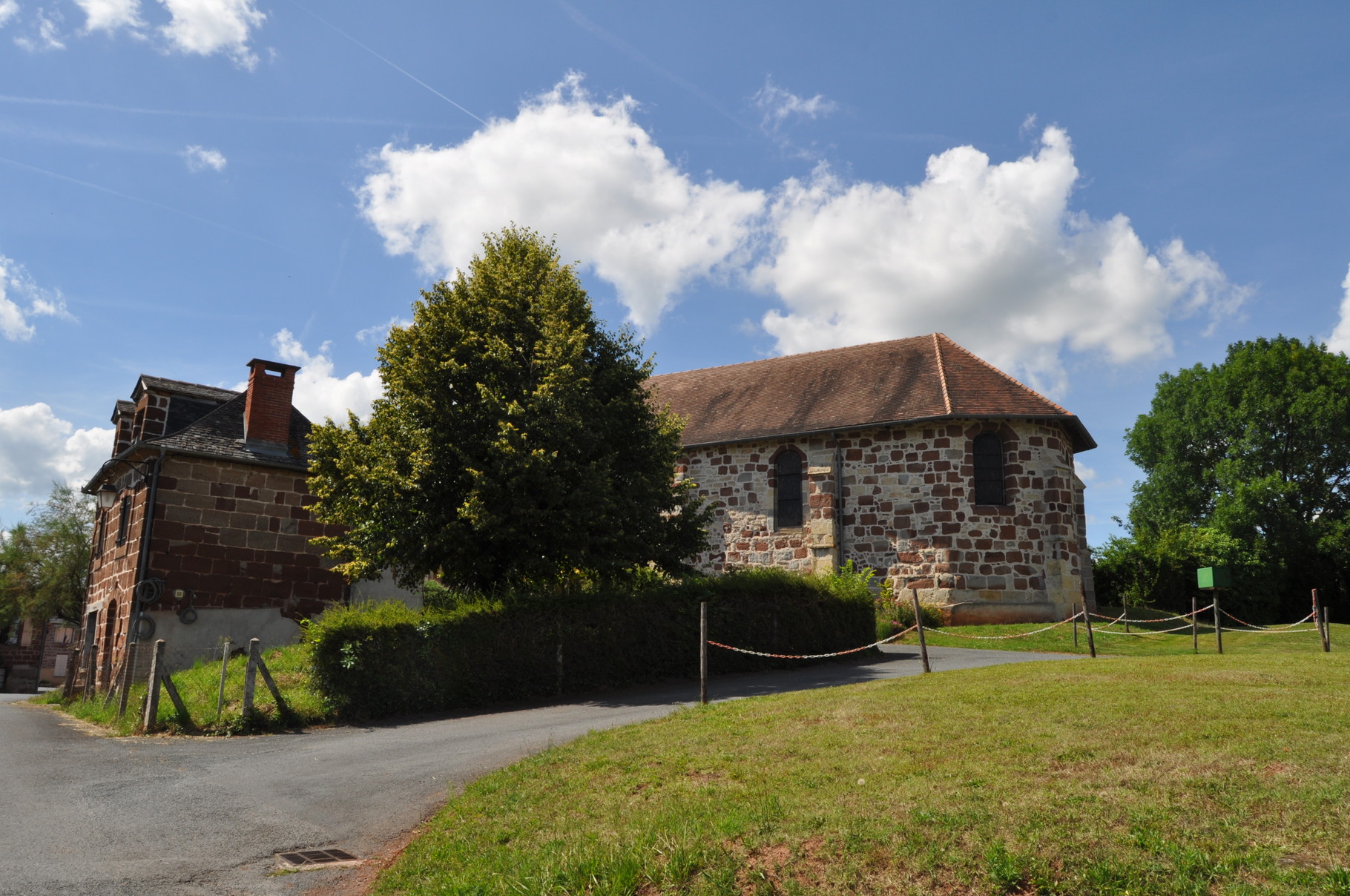 Eglise