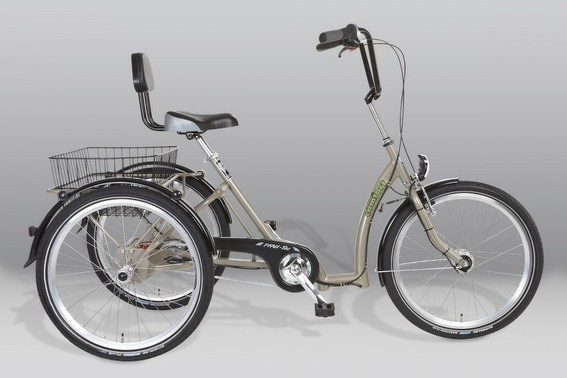 Pfau Tec Comfort