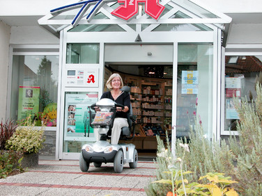 Beratung zu Elektromobilen vom Experten