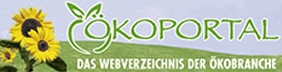 Ökoportal - das Webverzeichnis der Ökobranche