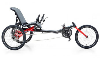 HASE BIKES TRIGO