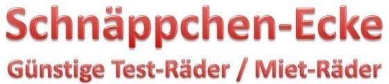 Dreirad Schnäppchen Ulm