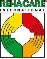 Rehacare in der Messe Düsseldorf mit den Dreirad-Experten für Van Raam und Pfau Tec vom Dreirad-Zentrum Düsseldorf
