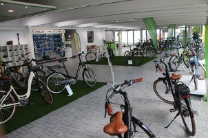 Dreirad-Zentrum Kleve