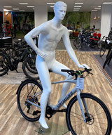 Ken aus dem Dreirad-Zentrum Moers