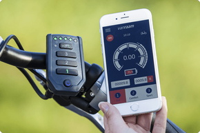 Dreirad-Zubehör für Erwachsene im e-motion Dreirad-Zentrum Berlin testen und kaufen