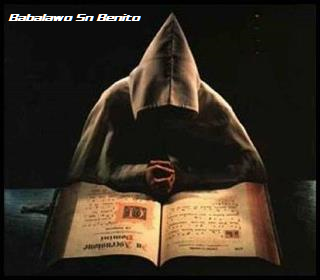 Magia Negra Trabajos de magia negra, brujería negra y hechicería de liberación. Maestro babalawosnbenito, nigromante, trabajos de magia, brujería y hechicería