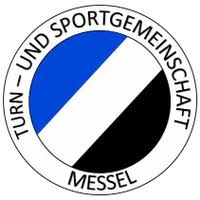 TSG 1877 Messel - Vereinsspielplan - einfach auf das Wappen drücken!