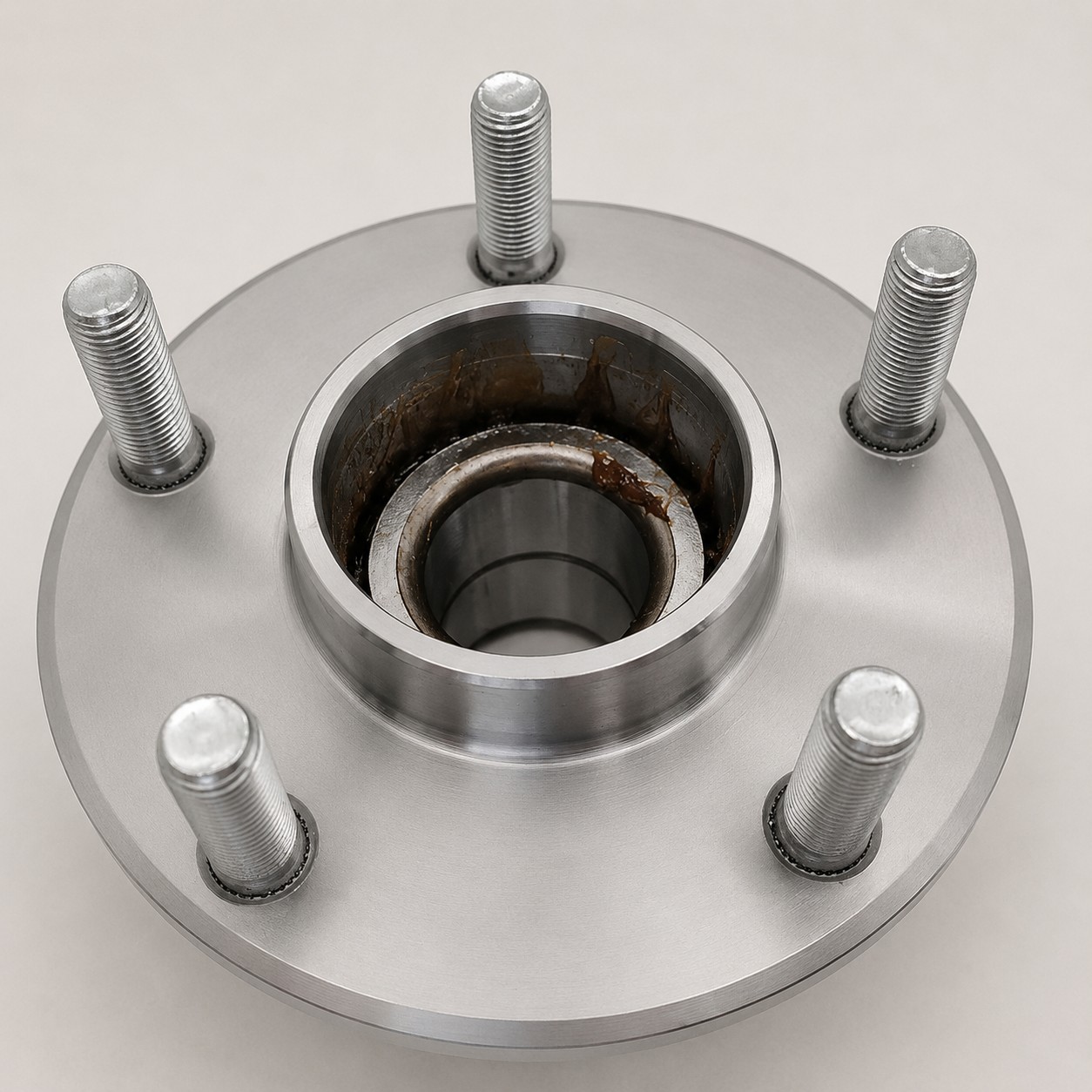 ◇ S14 S15 シルビア フロント ハブベアリングASSY ホイールハブ 5穴