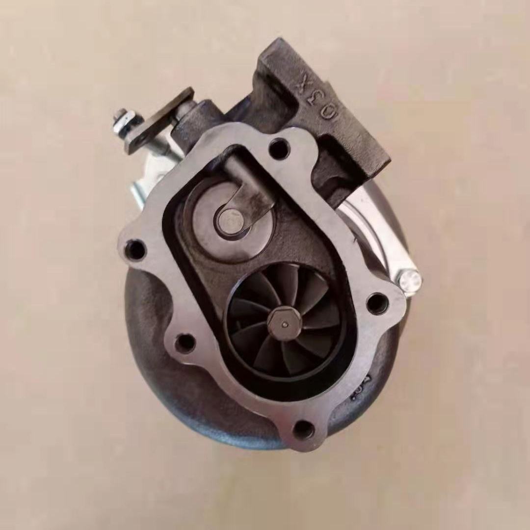 ◇180SX/S13/S14/S15 シルビア SR20DET タービン ターボチャージャー