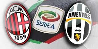 Milan Vs Juventus