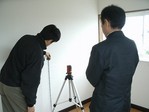 一戸建て住宅検査 建物検査 流れ0