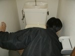 マンション住宅検査 当日の流れ5