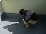 マンション住宅検査 当日の流れ6