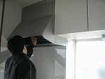 マンション住宅検査 当日の流れ3