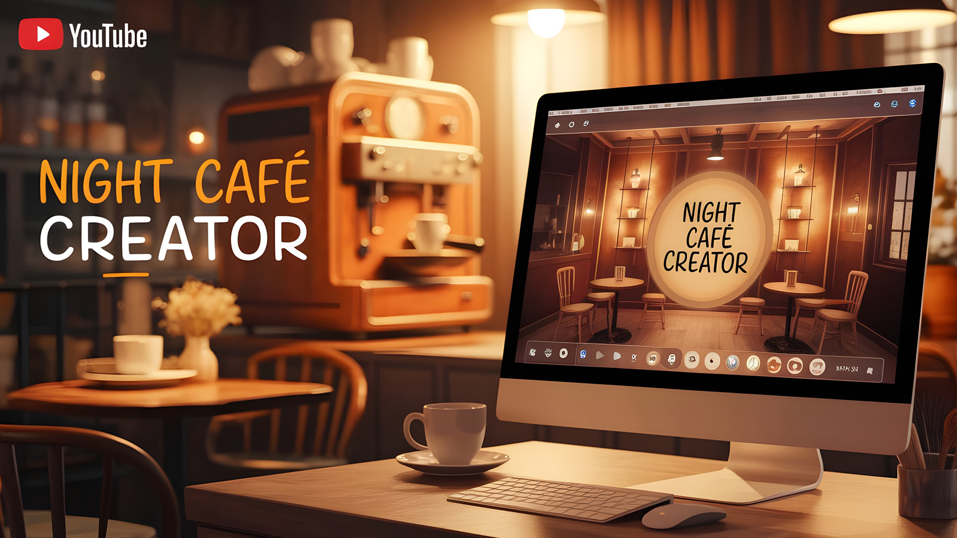 Nouveautés NightCafe Creator 2025 Toutes les Mises à Jour à Connaître !