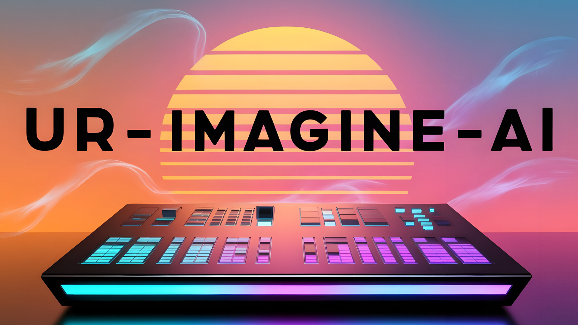 UR Imagine AI Ce Générateur d’Images Gratuit va Vous Surprendre !